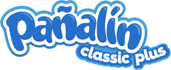 Logo Pañalín classic Plus